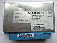 Электронный блок управления акпп bmw 0260002642 / 0 260 002 642 / 7522980 bosch