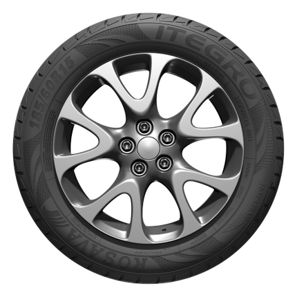 Шина Rosava 175/70 R14 Itegro 84H, фото 2