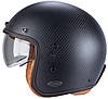 МОТОШОЛОМ SCORPION BELFAST CARBON MATT EVO, фото 3