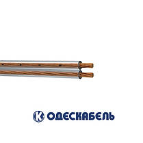 Акустичний кабель Loudspeaker Cable 2*1,5 Hi-Fi** / Кабель для акустичних систем / ОДЕСКАБЕЛЬ, фото 2