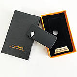 Електроімпульсна запальничка DN-456 usb 315, фото 10