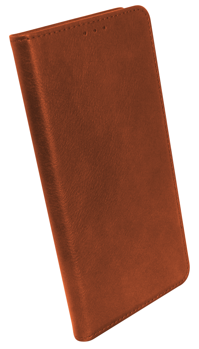 Чохол-книжка SA A525 Leather Коричневий