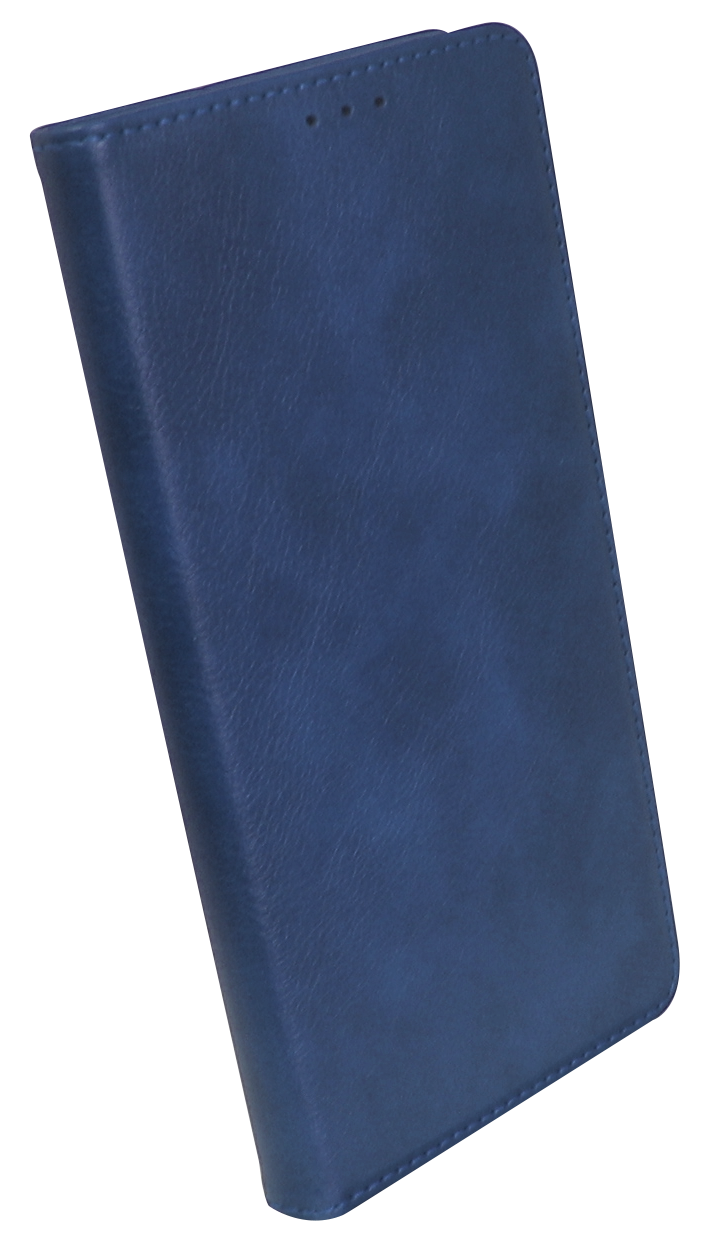 Чохол-книжка SA M526 Leather Темно-синій