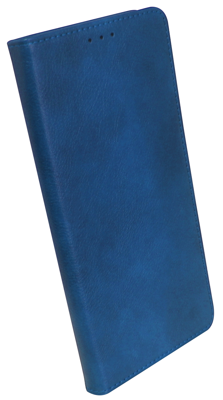 Чохол-книжка SA A135 Leather Темно-синій