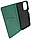 Чохол-книжка SA M135/M236 Leather, фото 4