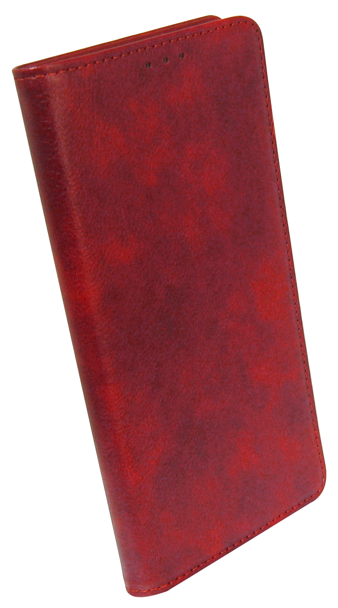 Чохол-книжка SA A336 Leather Червоний