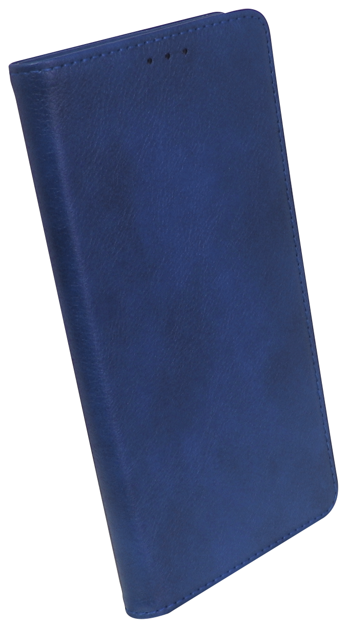 Чохол-книжка SA A536 Leather Темно-синій