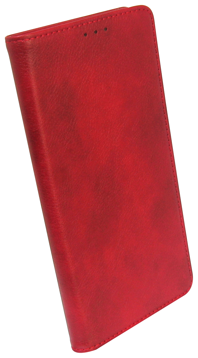 Чохол-книжка SA A536 Leather Червоний
