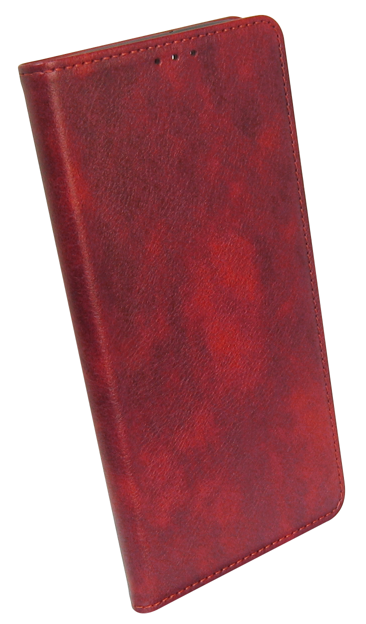 Чохол-книжка SA A235 Leather Червоний