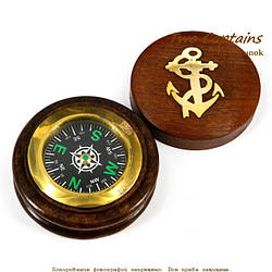 Гарний компас магнітний Good west 2428S