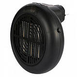 Дуйчик мініатюрний, Тепловентилятори потужністю 2 кВт, OD-444 Тепловентилятор електричний, фото 5