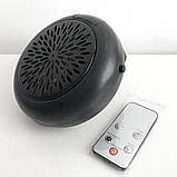 Дуйчик мініатюрний, Тепловентилятори потужністю 2 кВт, OD-444 Тепловентилятор електричний, фото 9