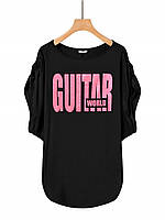 Жіночі туніки оптом Glo-story, S-XL рр., арт. WPO-3317, фото 4