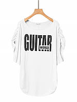 Жіночі туніки оптом Glo-story, S-XL рр., арт. WPO-3317, фото 3