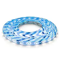 Світлодіодна стрічка OEM ST-12-2835-60-B-65 синя (герметична)