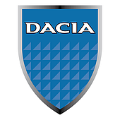 Автокилимки Dacia (Дачія)