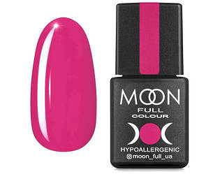 База каучукова MOON FULL ENVY Color Rubber Base No13, 8 мл