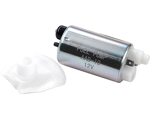 Паливний насос бензонасоса квадроцикла Kawasaki Brute Force650 750 KVF750 04 05