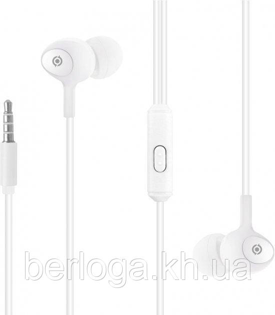 Гарнітура Piko EP-103WTM White (1283126477812)