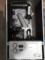 Газовий котел турбоконденсаційний Vaillant T8 настінний, до 240-280 м2 Б/У