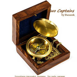 Найкращий компас для капітана Atlantic Ocean 8228SB