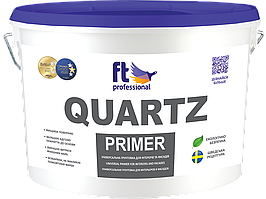 FTP QUARTZ PRIMER кварцова грунтівка 10л