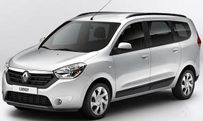 Renault Lodgy 2012+