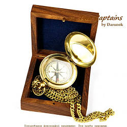 Компас для орієнтування Black Sea 8240SB