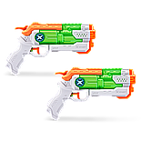 Набір водних бластерів Zuru X-Shot Warfare Fast Fill Small 56244R, фото 2