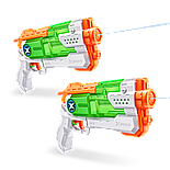 Набір водних бластерів Zuru X-Shot Warfare Fast Fill Small 56244R, фото 3