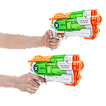 Набір водних бластерів Zuru X-Shot Warfare Fast Fill Small 56244R, фото 6