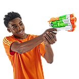 Набір водних бластерів Zuru X-Shot Warfare Fast Fill Small 56244R, фото 8