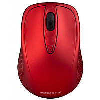 Мышка Modecom MC-WM4.1 Wireless Red (M-MC-0WM4.1-500)