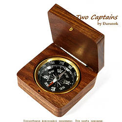 Морський магнітний компас Cape Town NIS113B