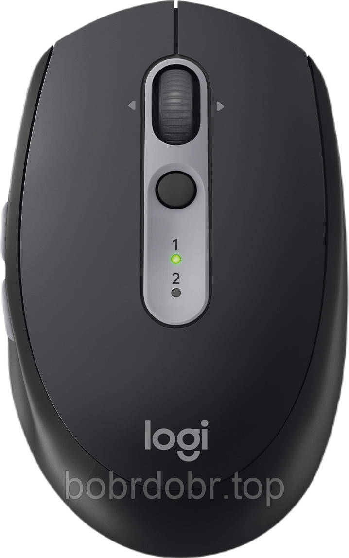 Бездротова миша Logitech M590 MULTI-DEVICE SILENT