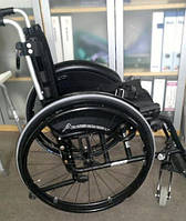 Активна інвалідна коляска Otto Bock Avantgarde CLT Active Wheelchair 36cm