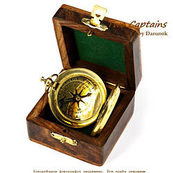 Подарунковий компас NI116CS1