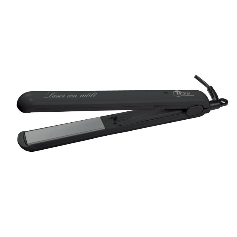 Вирівнювач TICO Professional Laser Ion Midi Black (100328)
