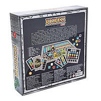 Настільна гра Strateg Business men економічна українською мовою (30516), фото 3