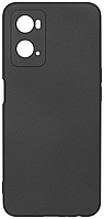 Силікон OPPO A76/A96 Silicone Case