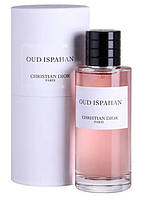 Духи женские "Dior Oud Ispahan" 125ml Диор Оуд Испахан