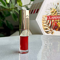 Масло для губ Clarins Lip Comfort Oil (03 Cherry) 1.4 ml без коробочки, из набора