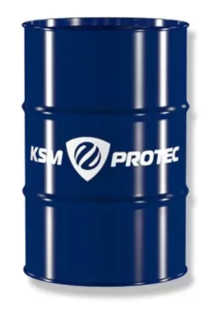 Олива моторна М-14Г2цс KSM - 200 л