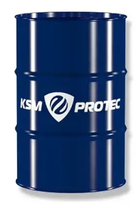 Олива трансмісійна Нігрол KSM - 200 л, фото 1