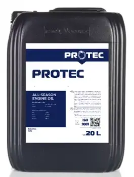 Антифриз G12+ Protec - 20 кг, фото 1