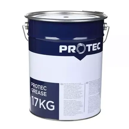 Мастило Protec - 17 кг, фото 1