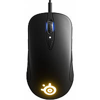 Мышка SteelSeries Sensei Ten Black (62527)