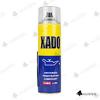 Смазка XADO универсальная проницаемая 500мл