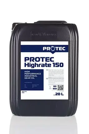 Олива моторна MD+ 15W-40 Protec - 20 л, фото 1