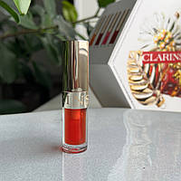 Масло для губ Clarins Lip Comfort Oil (08 Strawberry) 1.4 ml без коробочки, из набора